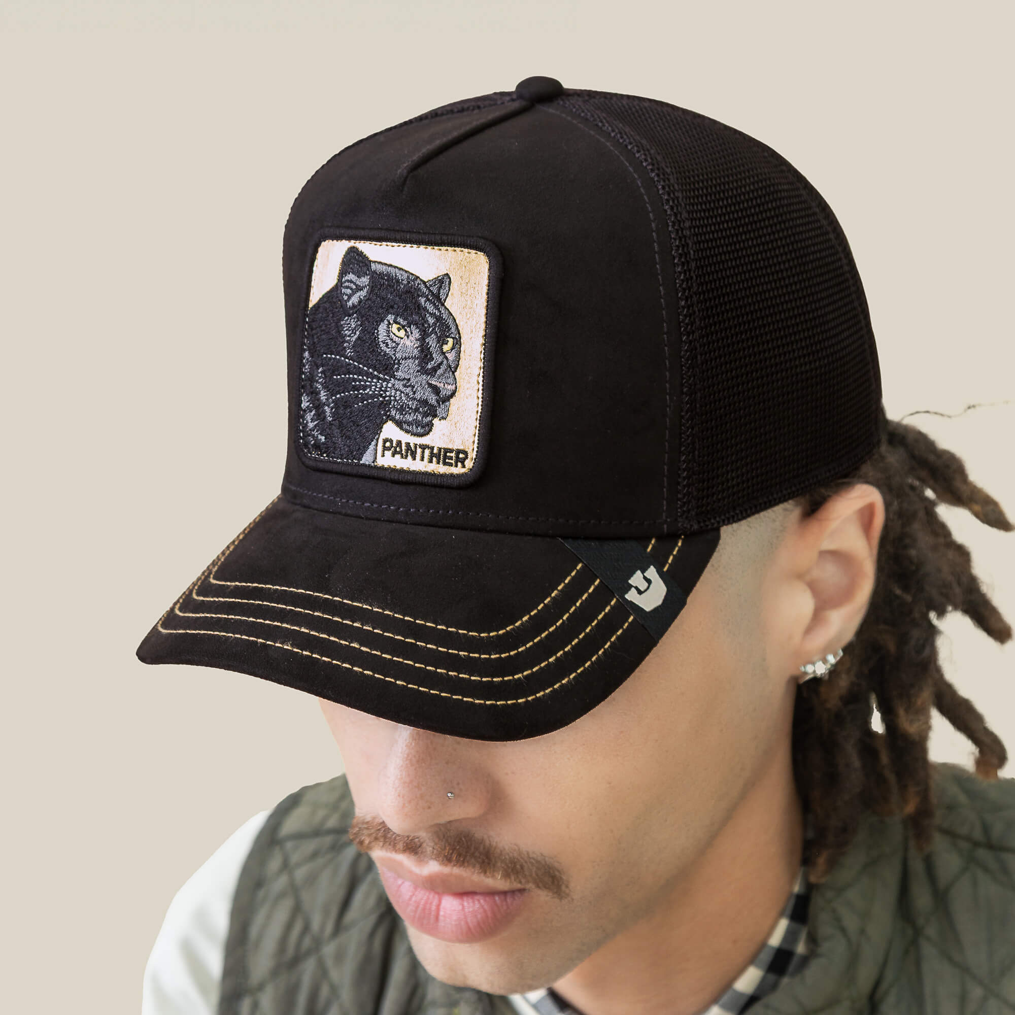 Chapeaux Homme