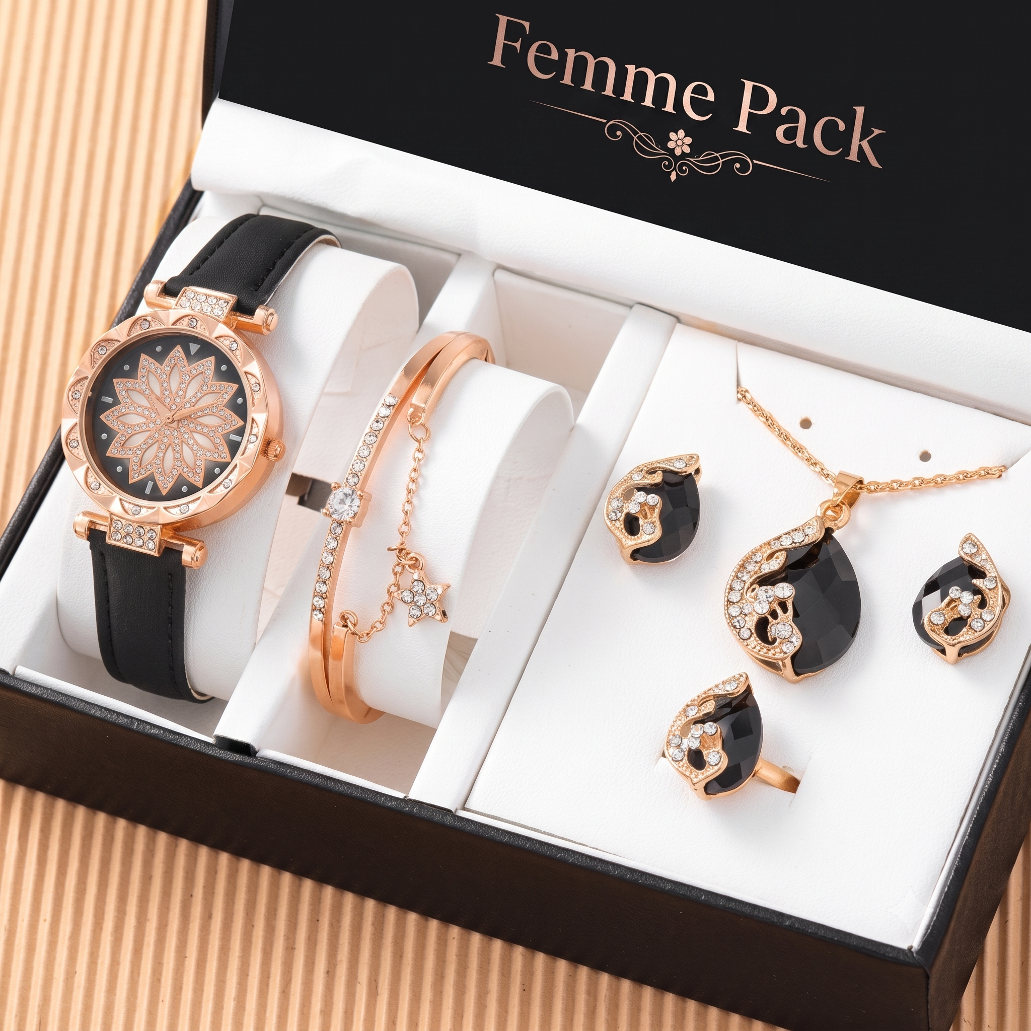 FEMME PACK