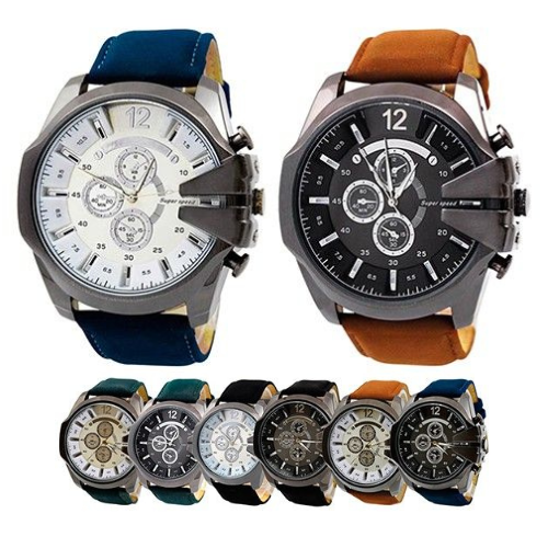 Collection Montres