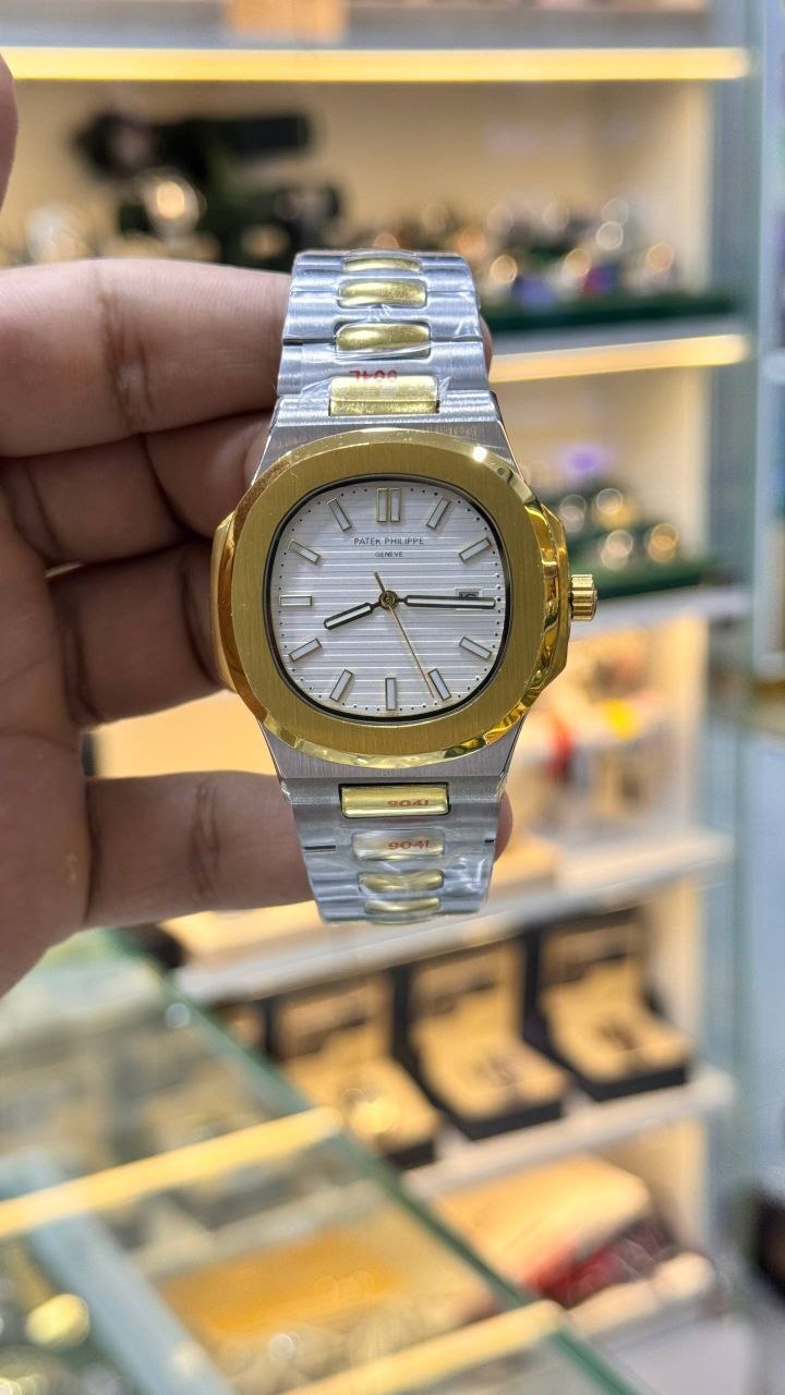P.Philippe automatic  High quality