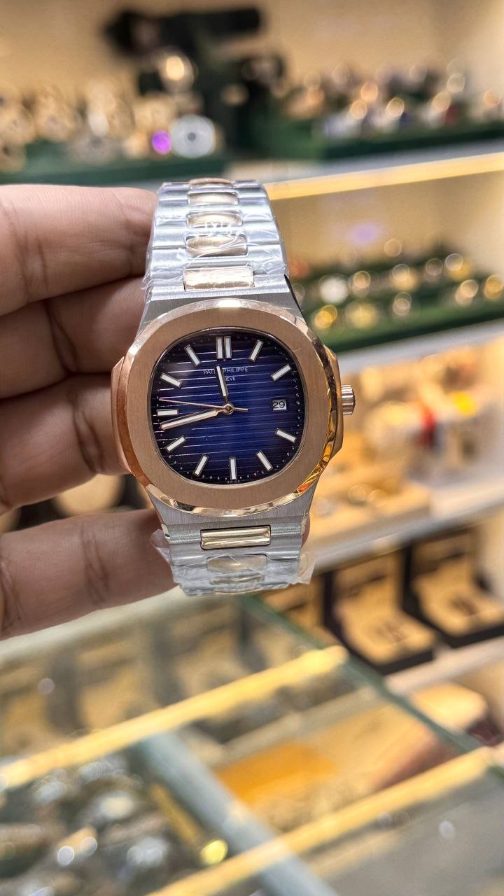 P.Philippe automatic  High quality