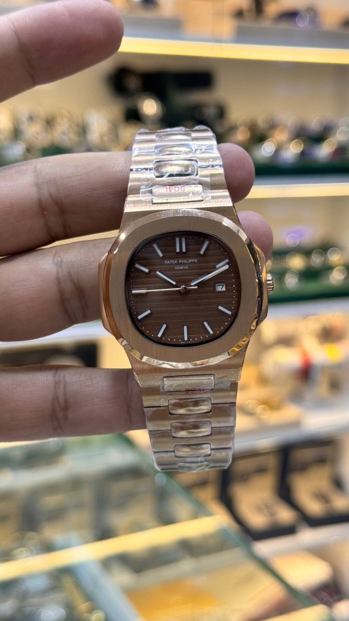 P.Philippe automatic  High quality
