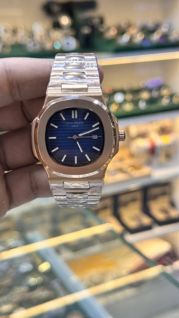 P.Philippe automatic  High quality