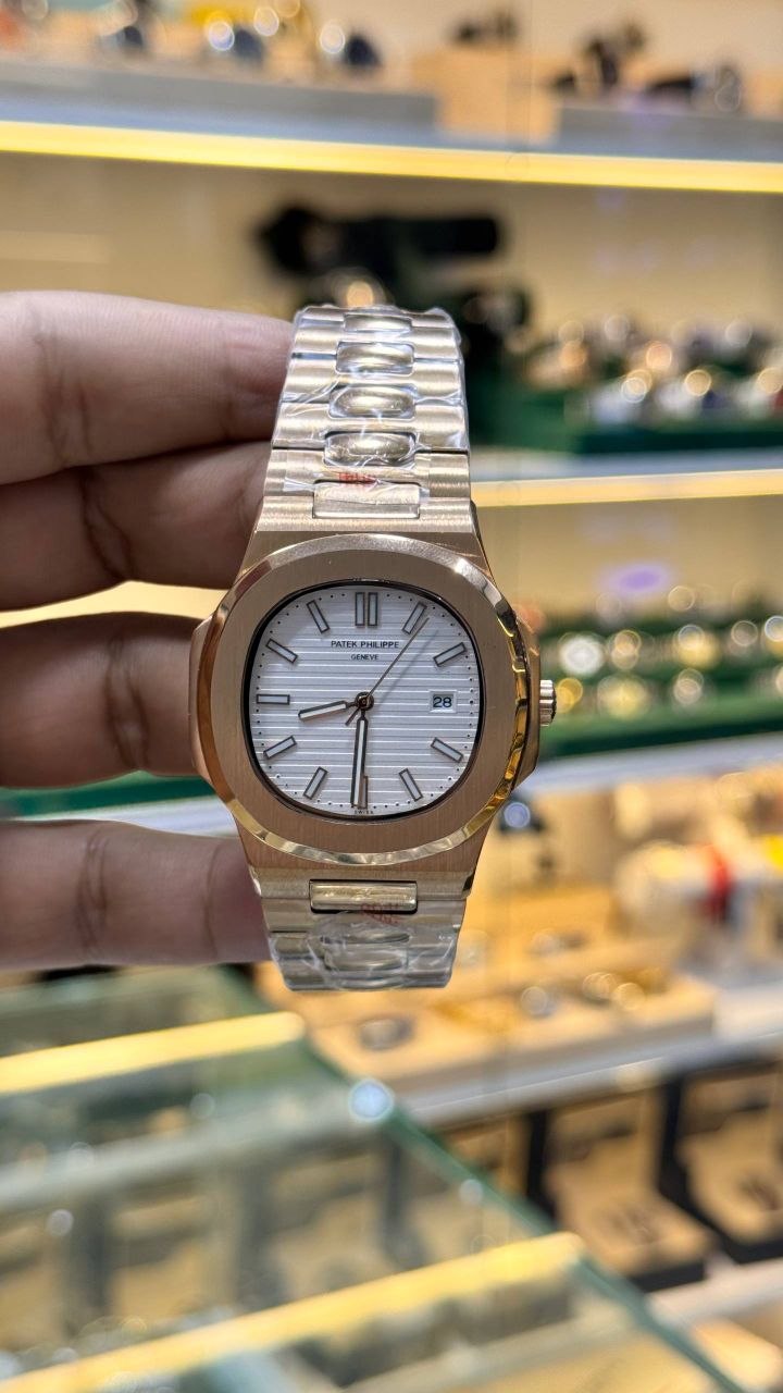 P.Philippe automatic  High quality