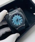 Montre de Sport SKMEI 2091 – Modèle Analogique-Numérique Étanche