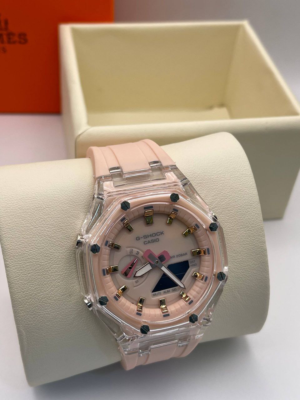 CASIO  G-Shoch