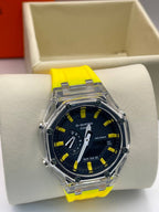 CASIO  G-Shoch