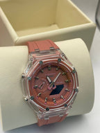 CASIO  G-Shoch