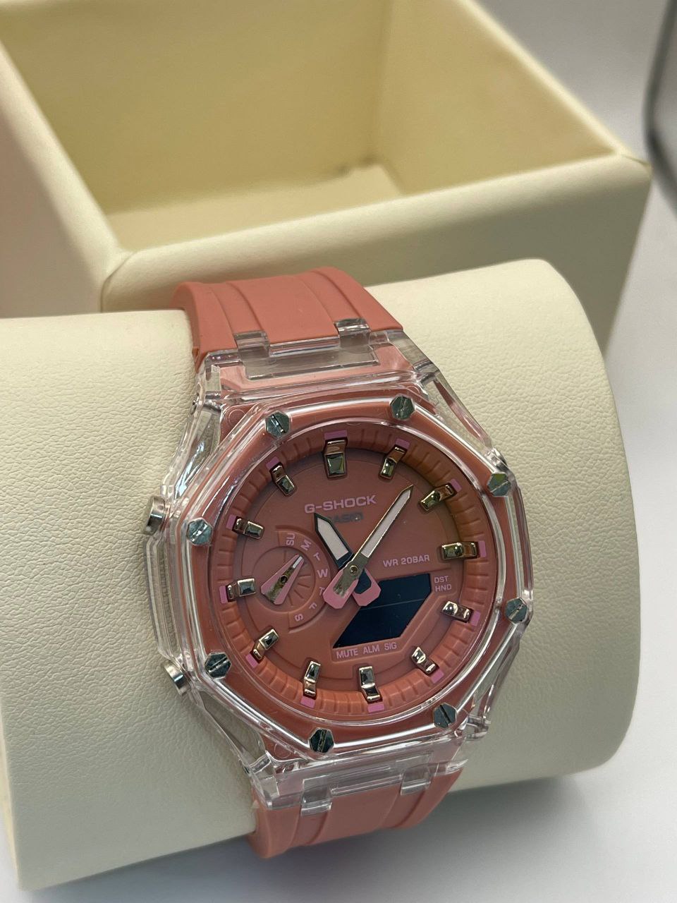 CASIO  G-Shoch