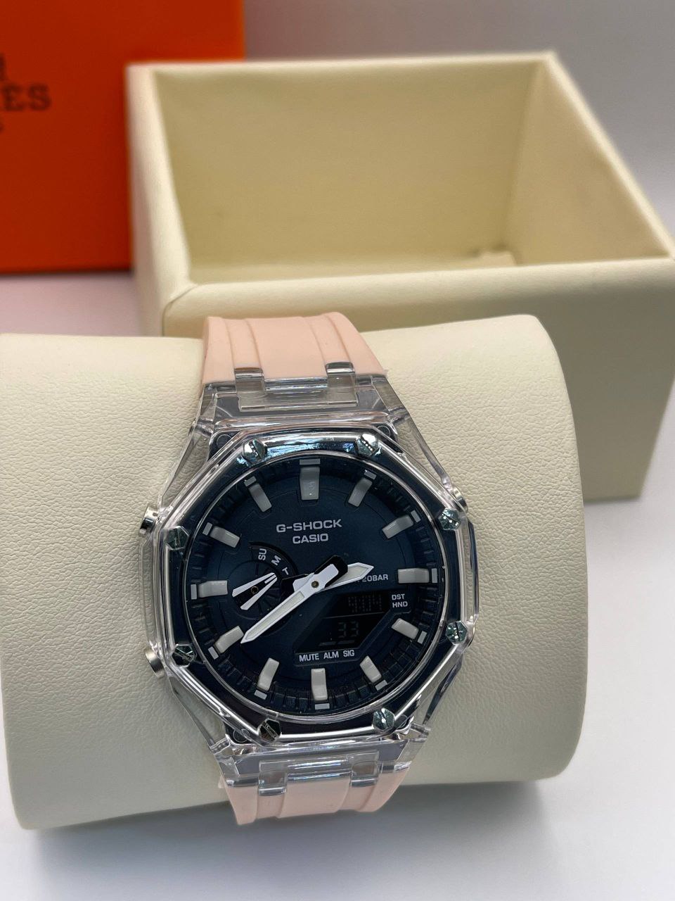 CASIO  G-Shoch