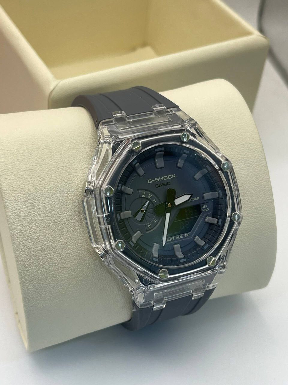 CASIO  G-Shoch