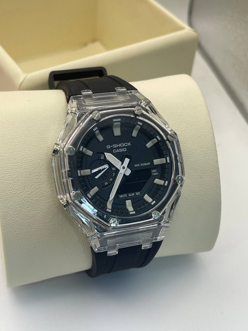 CASIO  G-Shoch