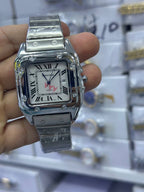 CARTIER ACIER