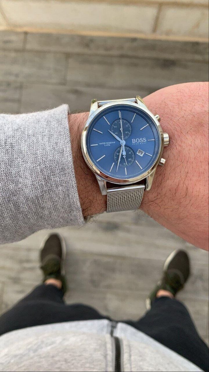 BOSS Homme