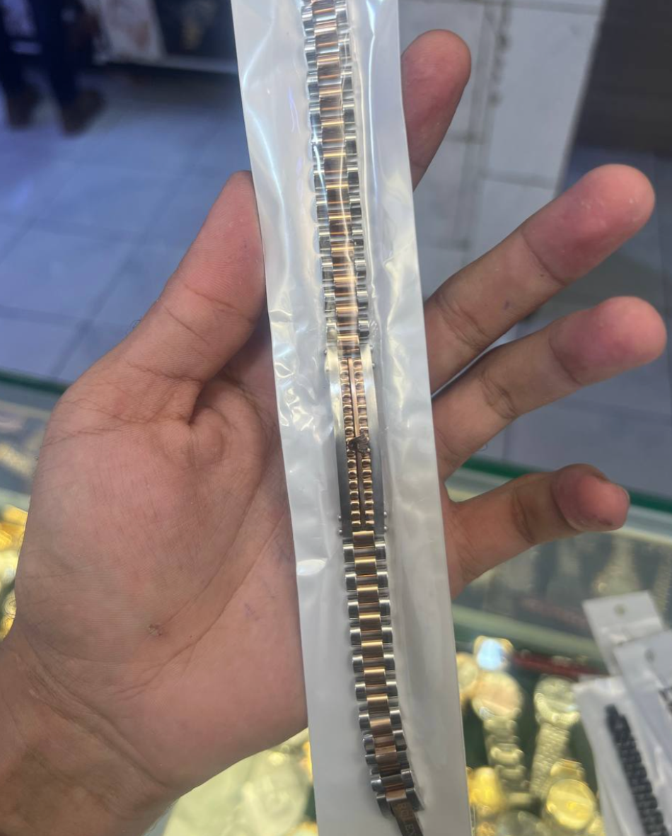 Bracelet homme
