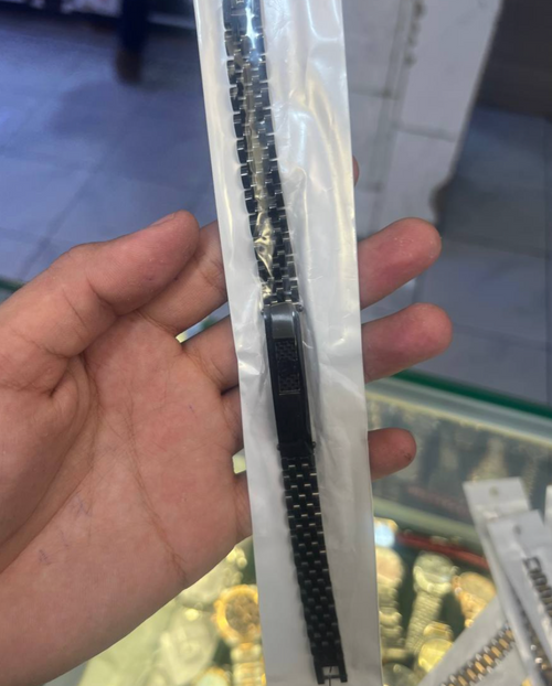 Bracelet homme