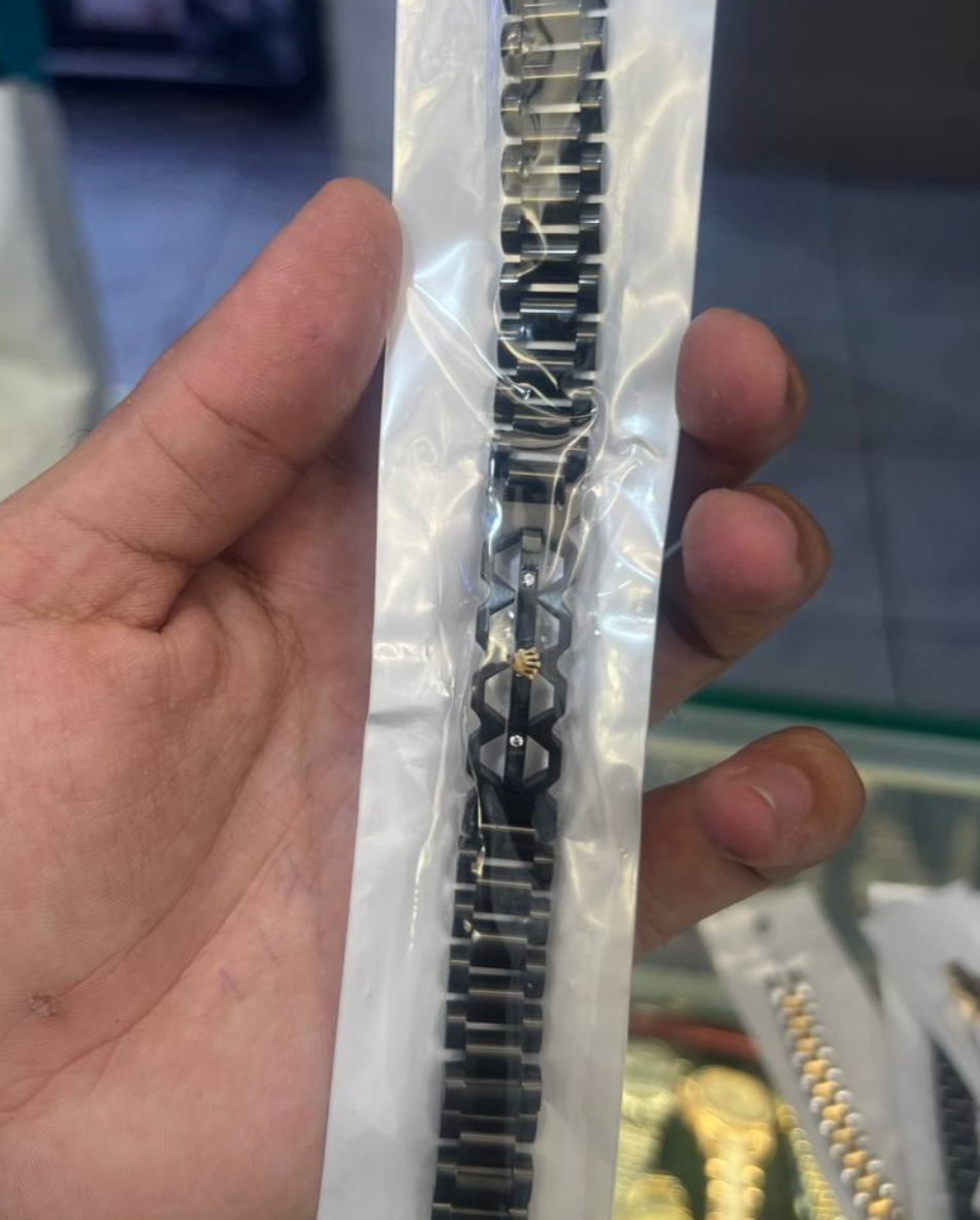 Bracelet homme