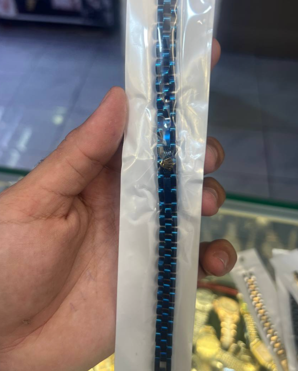Bracelet homme