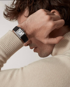 Cartier tank femme et homme