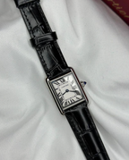 Cartier tank femme et homme