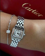 Cartier pontier femme
