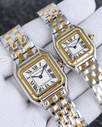 Cartier pontier femme