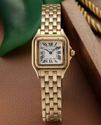 Cartier pontier femme
