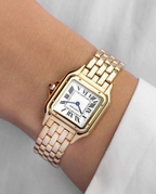 Cartier pontier femme