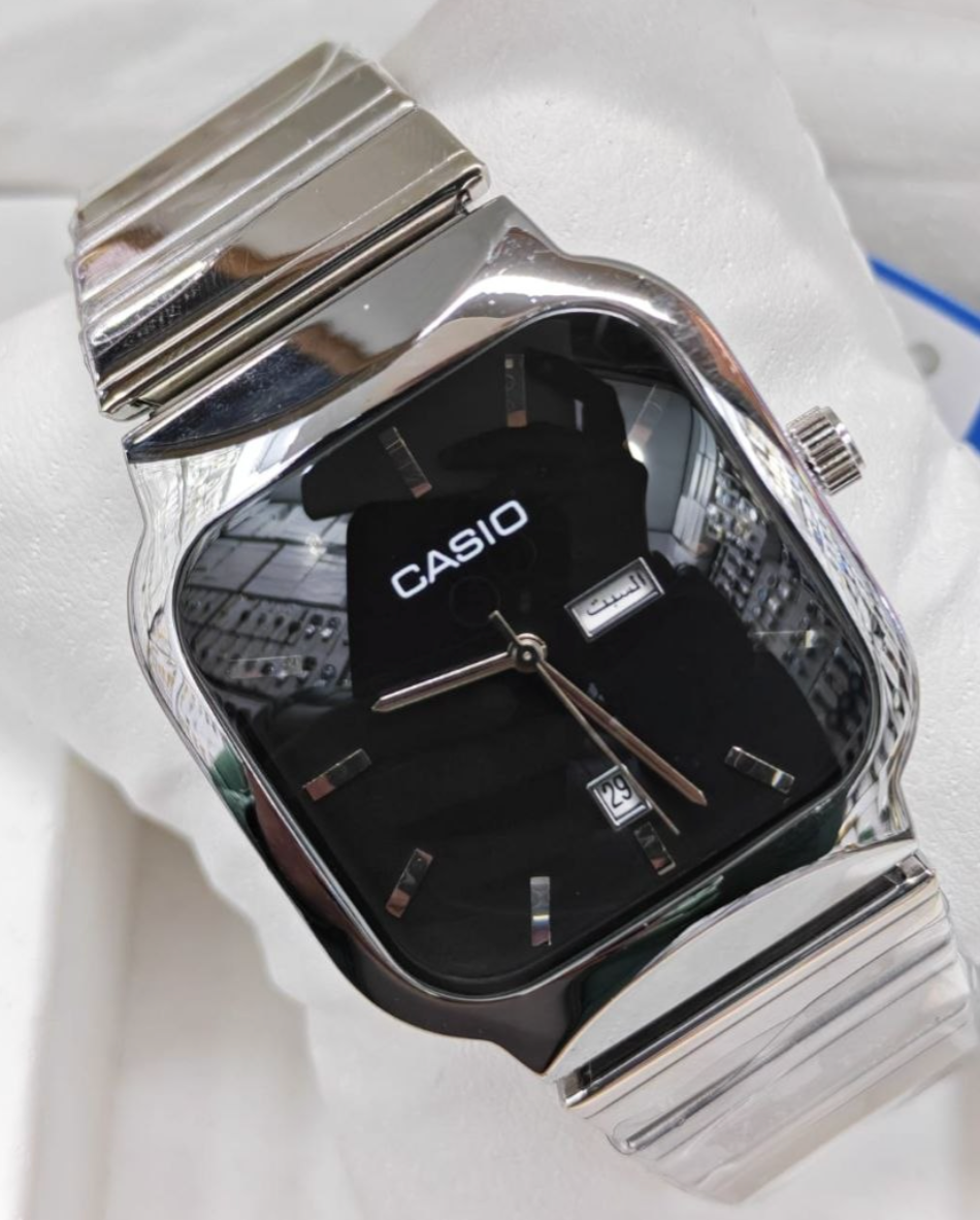 Casio Homme