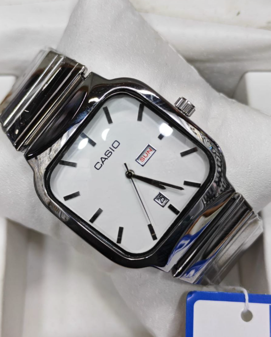 Casio Homme
