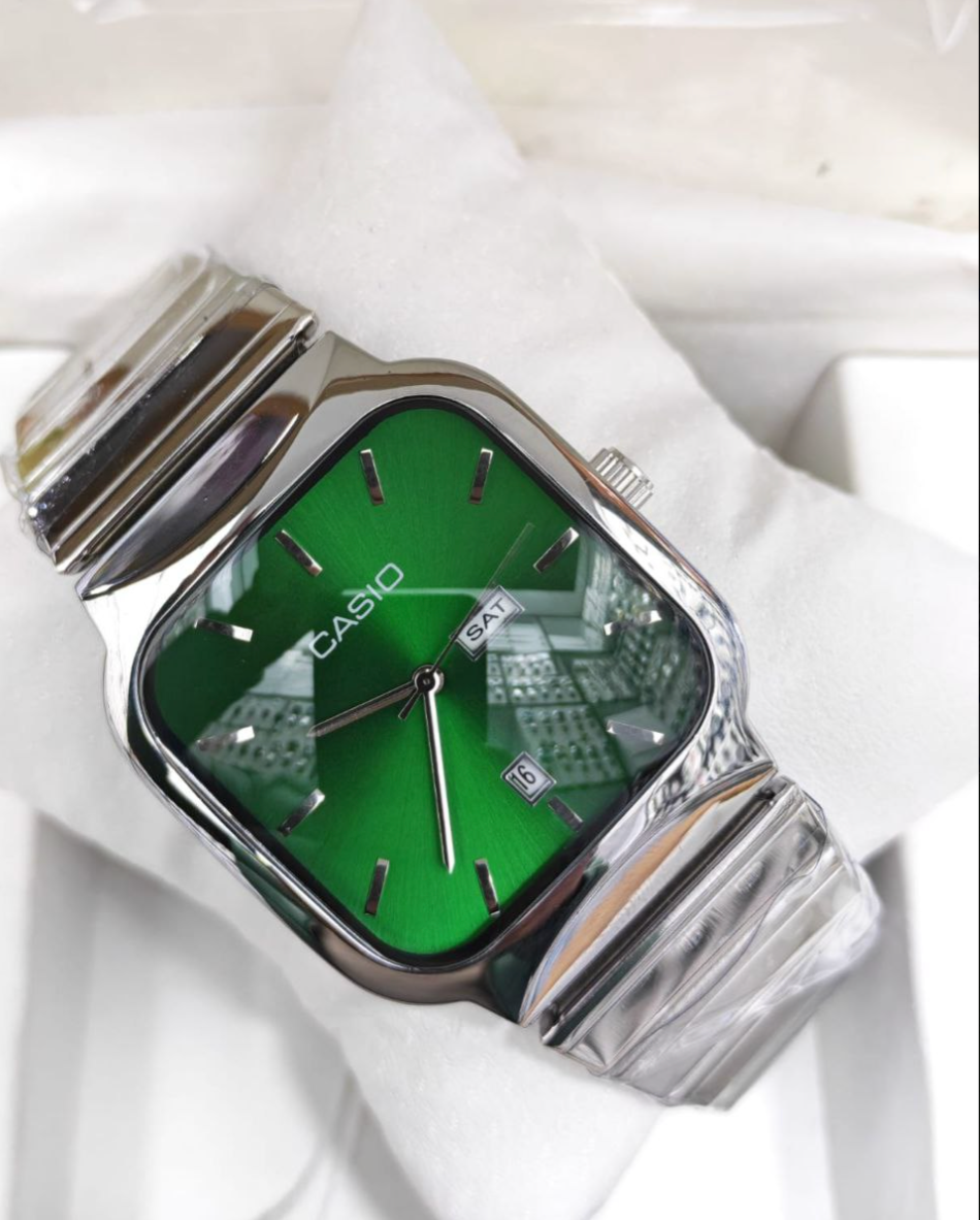 Casio Homme