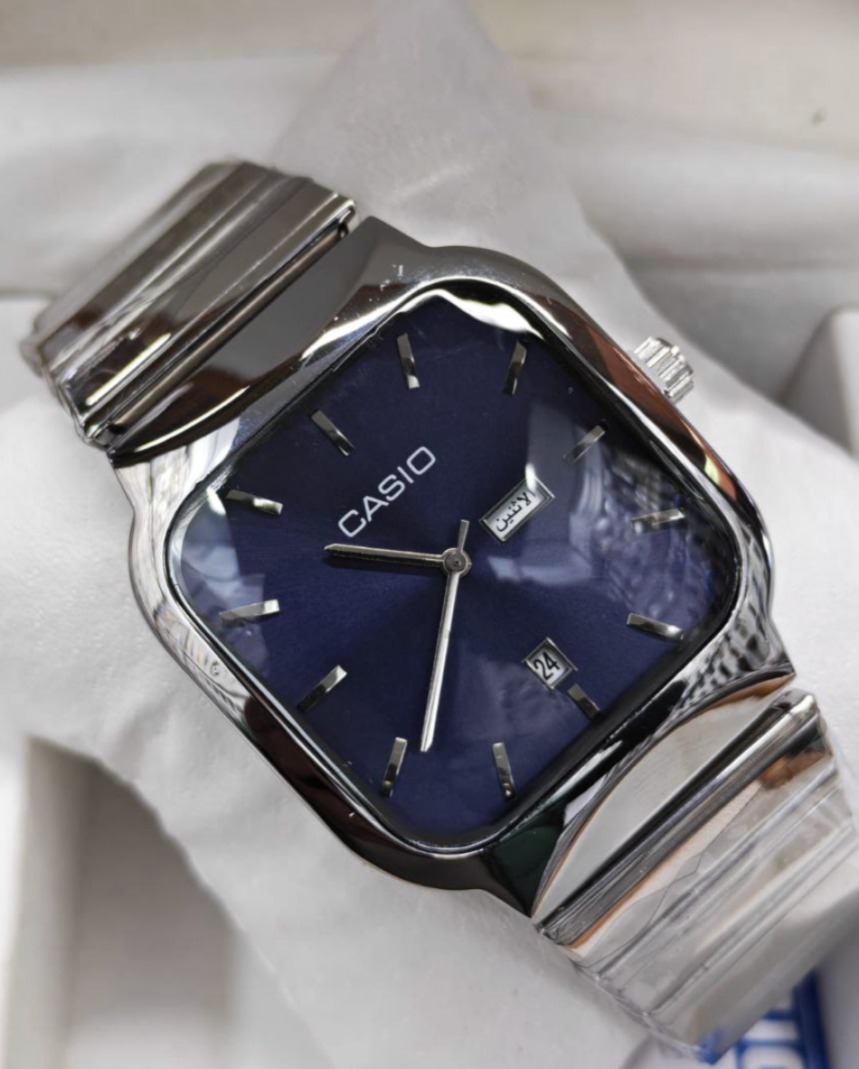 Casio Homme