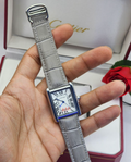 Cartier tank homme Bon qualité
