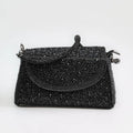 Sac à main en Noir Femme