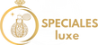 Luxe speciales - Accueil