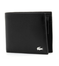 Lacoste Fitzgerald Leather Billfold Wallet
