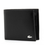 Lacoste Fitzgerald Leather Billfold Wallet