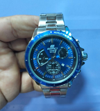 Montre Chronographe Casio Edifice EFR-526D-1AV pour Homme