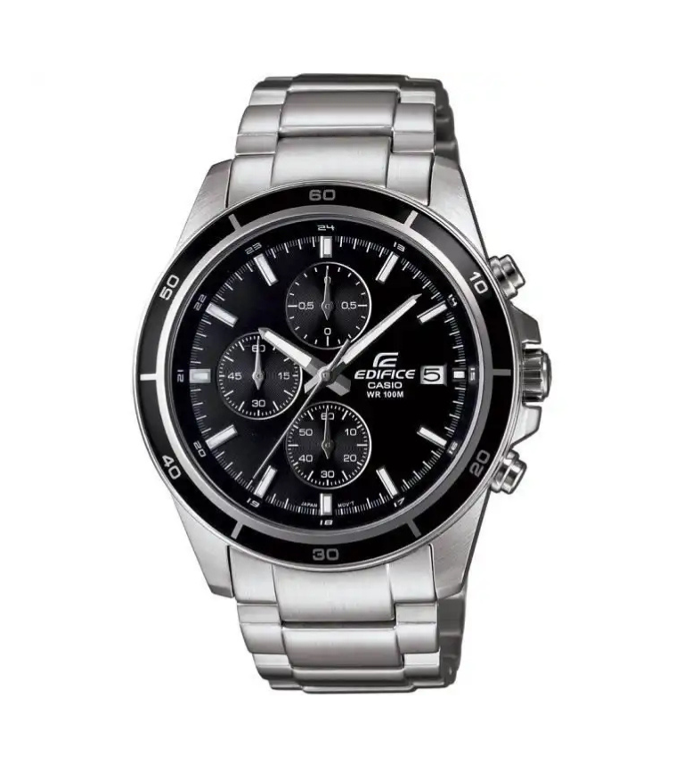 Montre Chronographe Casio Edifice EFR-526D-1AV pour Homme