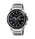 Montre Chronographe Casio Edifice EFR-526D-1AV pour Homme