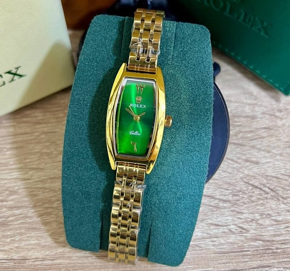 Montre Rolex Cellini – L'Élégance Éternelle et Tradition Horlogère