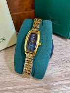 Montre Rolex pour femmes – Acier inoxydable