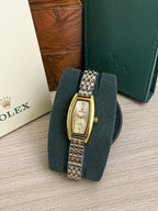 Montre Rolex pour femmes – Acier inoxydable