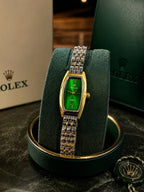 Montre Rolex pour femmes – Acier inoxydable