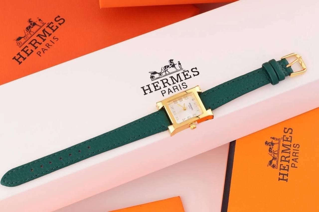 Montre Hermès Heure H
